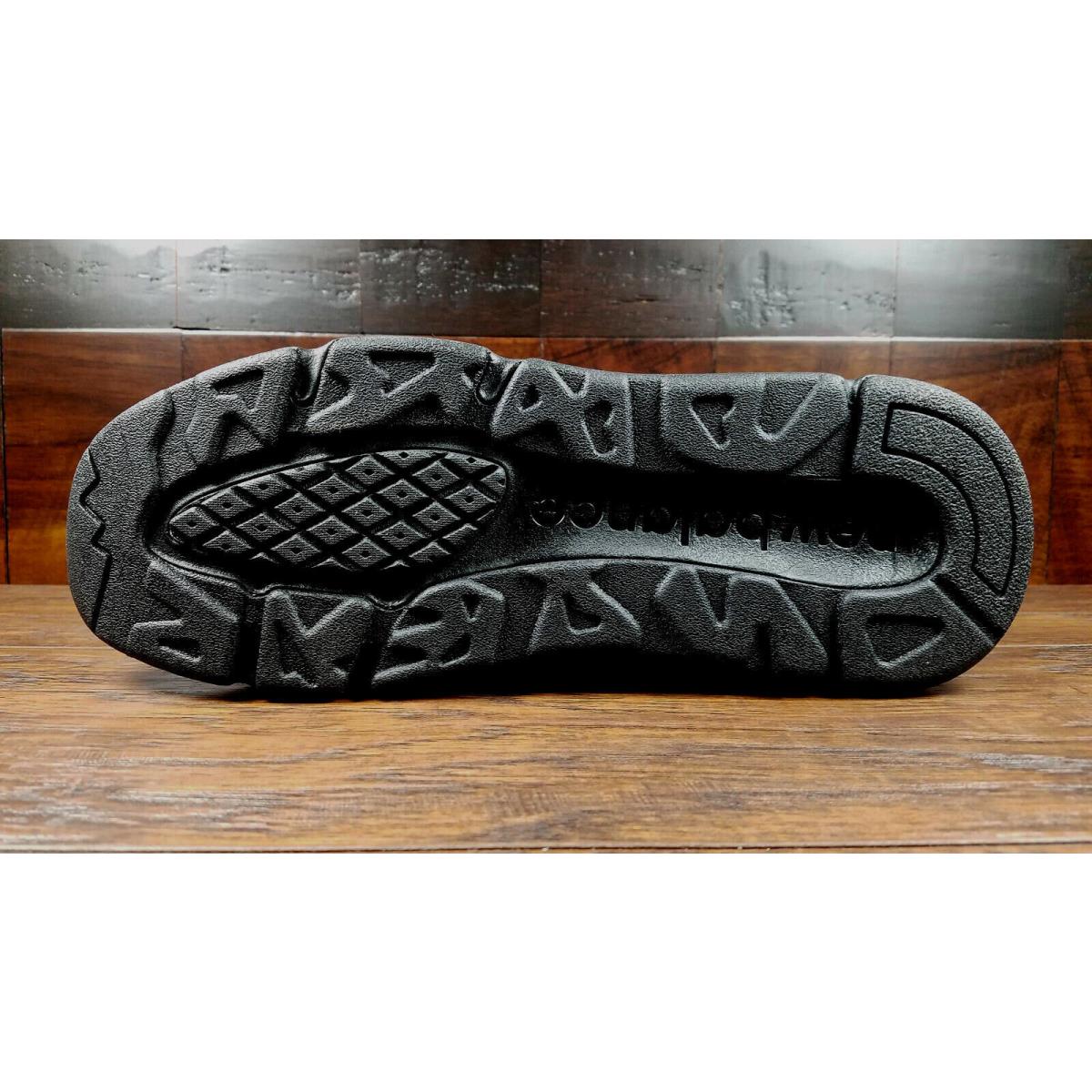 New Balance shoes  - Black / Magnet 3