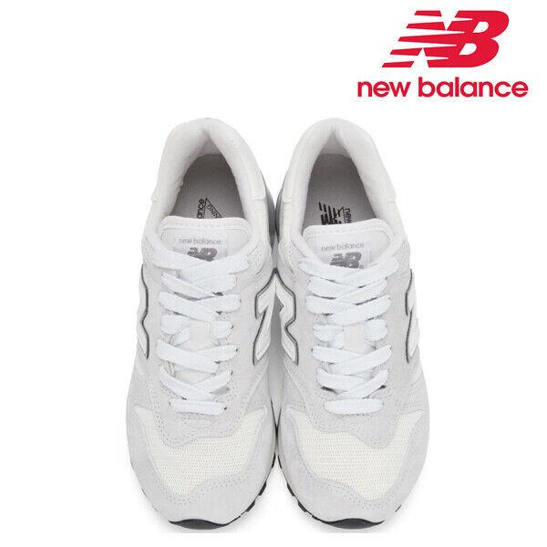 New Balance shoes  - Gray 1