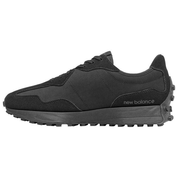 New Balance shoes  - Black , Black/Black Manufacturer 9