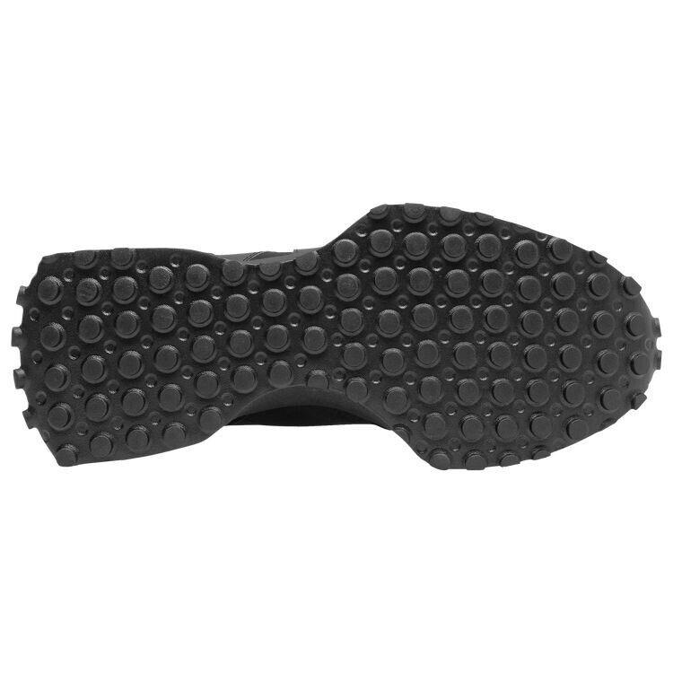 New Balance shoes  - Black , Black/Black Manufacturer 10