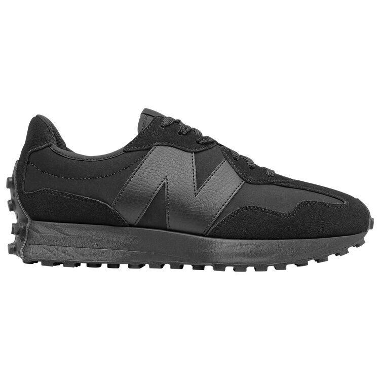 New Balance shoes  - Black , Black/Black Manufacturer 0