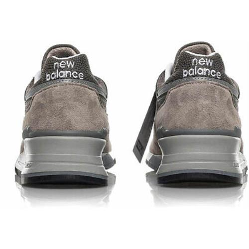 New Balance shoes Running - Grey 0