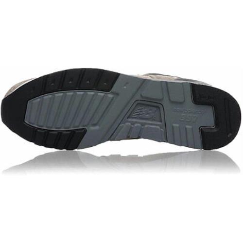 New Balance shoes Running - Grey 1