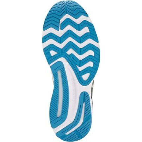 Saucony shoes  - Alloy/Blue , Alloy/Blue Manufacturer 2