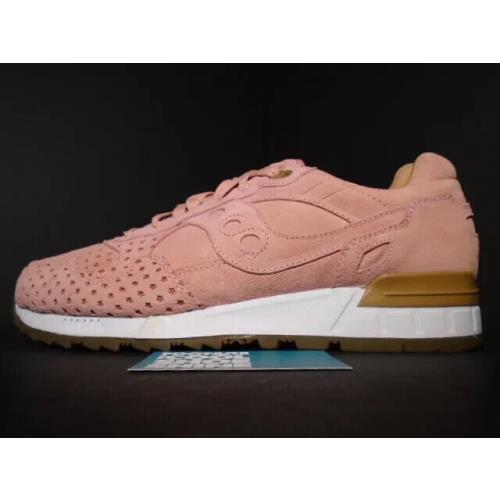 Saucony shoes Shadow - Pink 3