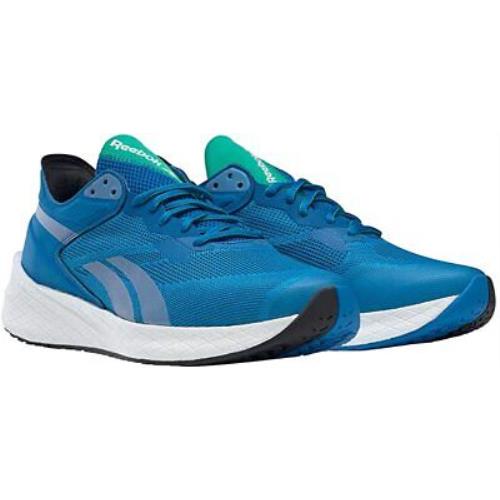 Reebok shoes  - Blue/Green , Blue/Green Manufacturer 1