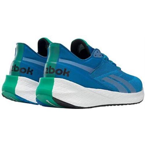 Reebok shoes  - Blue/Green , Blue/Green Manufacturer 2