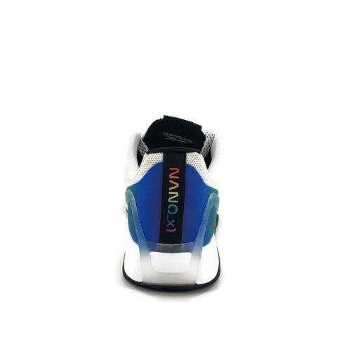Reebok shoes Nano Pride - Multicolor 8