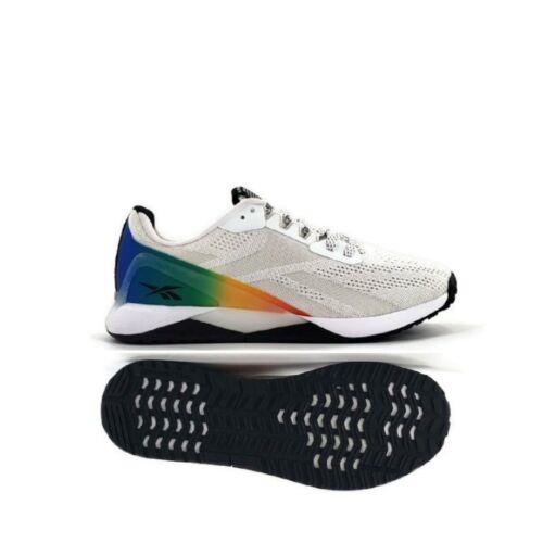 Reebok shoes Nano Pride - Multicolor 0