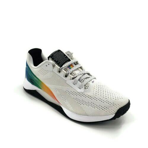 Reebok shoes Nano Pride - Multicolor 1