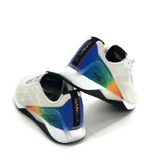Reebok shoes Nano Pride - Multicolor 2