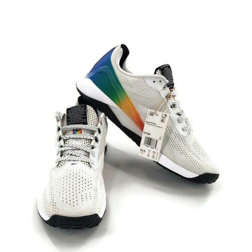 Reebok shoes Nano Pride - Multicolor 4