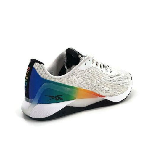 Reebok shoes Nano Pride - Multicolor 5
