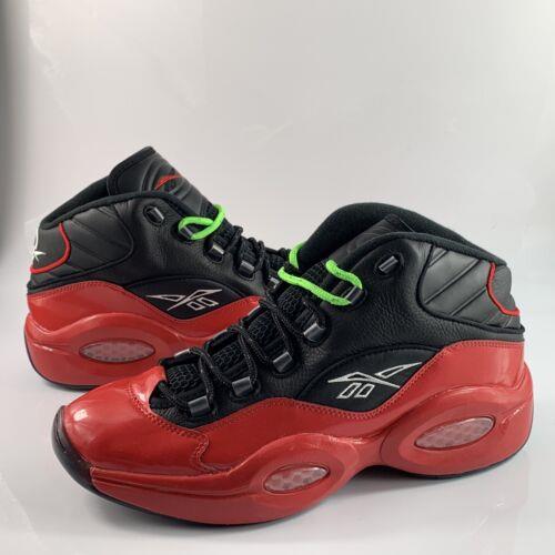 reebok question 11.5