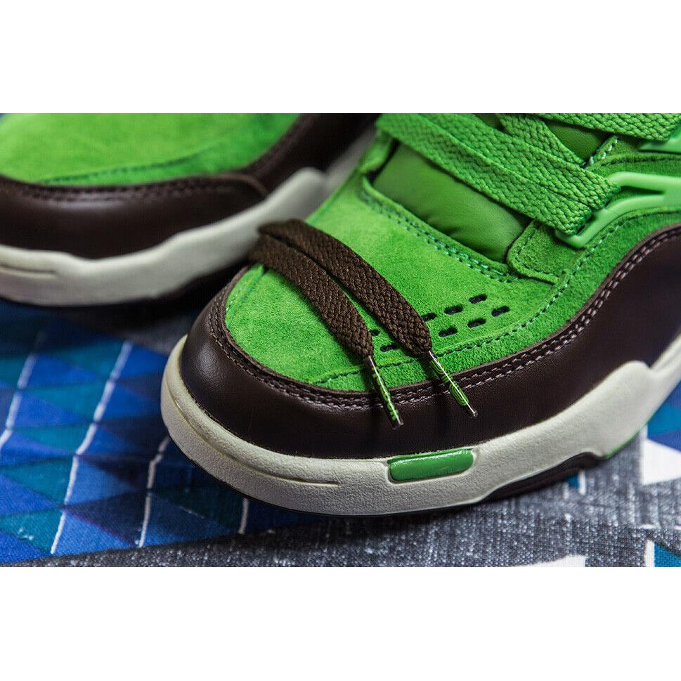 Reebok shoes  - Multicolor , Multicolor Manufacturer 4