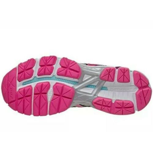 ASICS shoes  - Pink 7