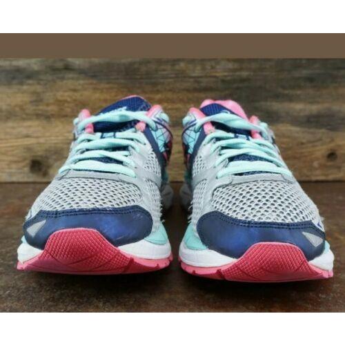 ASICS shoes  - Pink 5