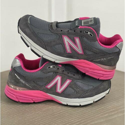 new balance w990gp4