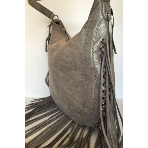 Ralph Lauren  bag   - Silver Exterior 4