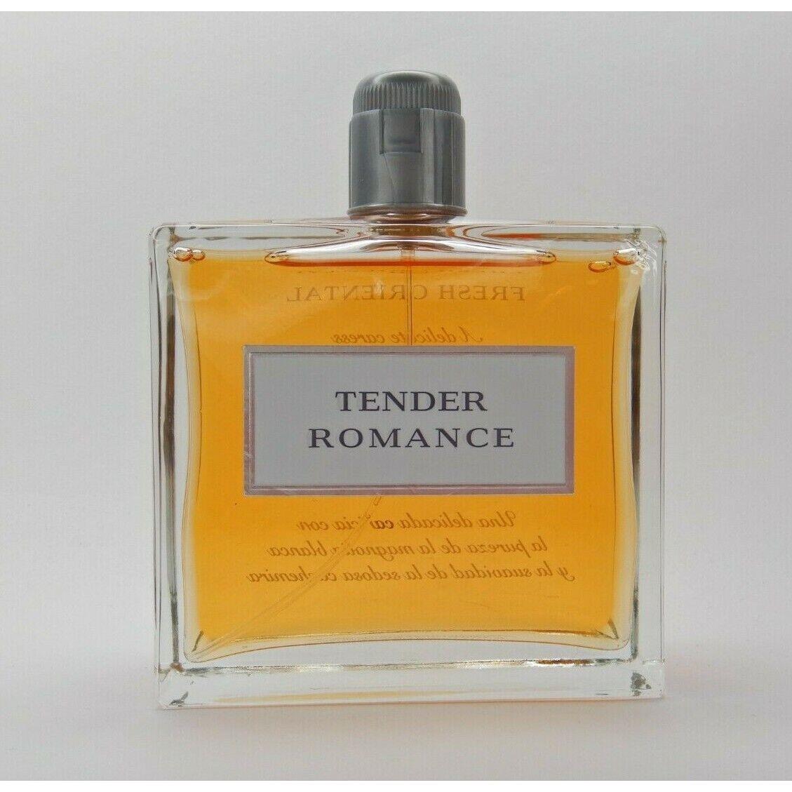 Ralph Lauren Tender Romance Eau de Parfum 3.4oz - 100ml Edp Rare