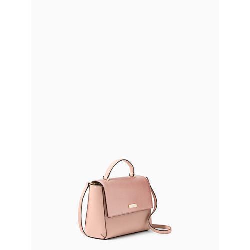 Kate Spade Paterson Court Brynlee Dusty Pink Granite/rg - Kate Spade bag -  063408512445 | Fash Brands