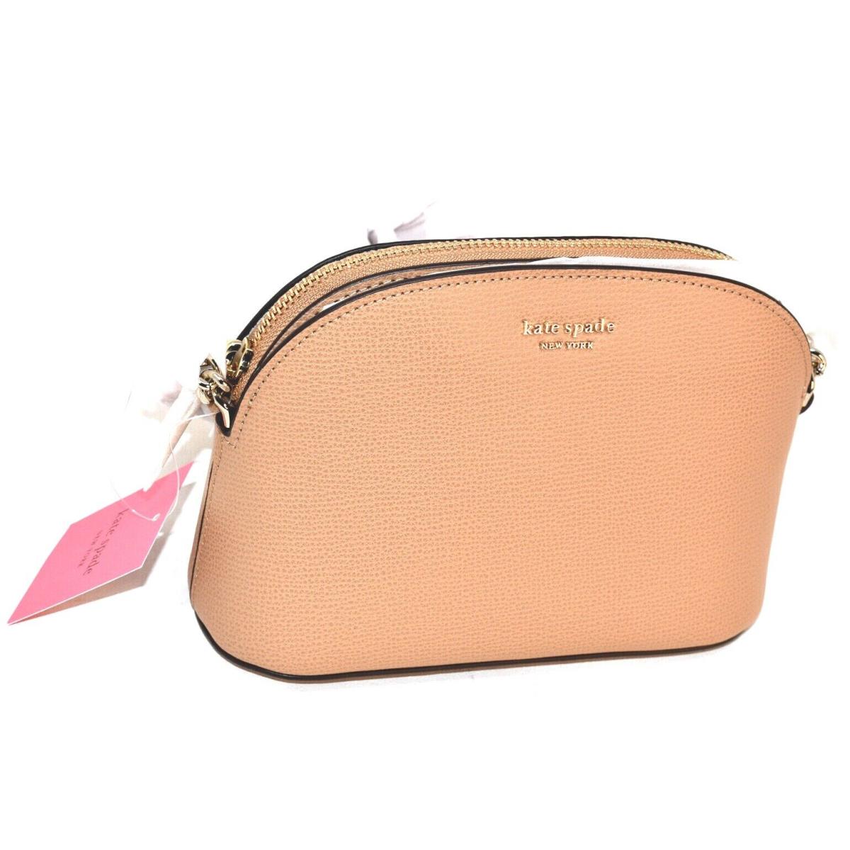 kate spade light fawn wallet