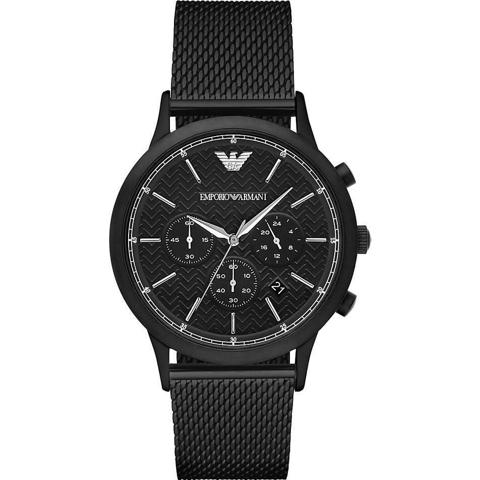 Emporio Armani Renato AR2498 Mens Watch