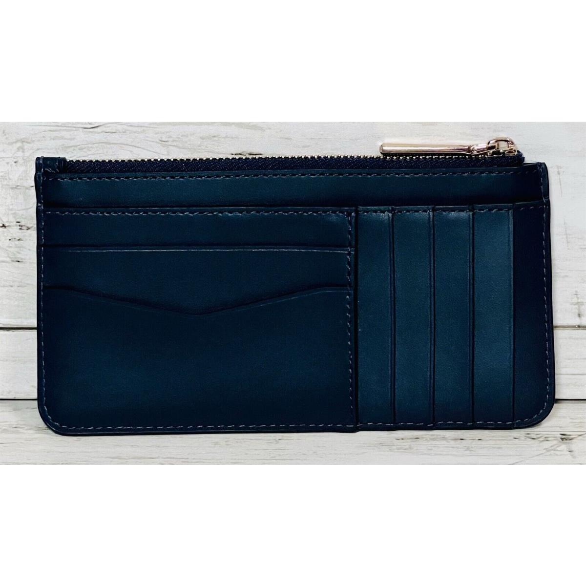 Kate Spade wallet  - BLAZER BLUE (960) PS9