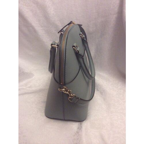 Kate Spade Carli Grove Street Handbag Blue | 034188854759 - Kate Spade bag  - Blue | Fash Direct