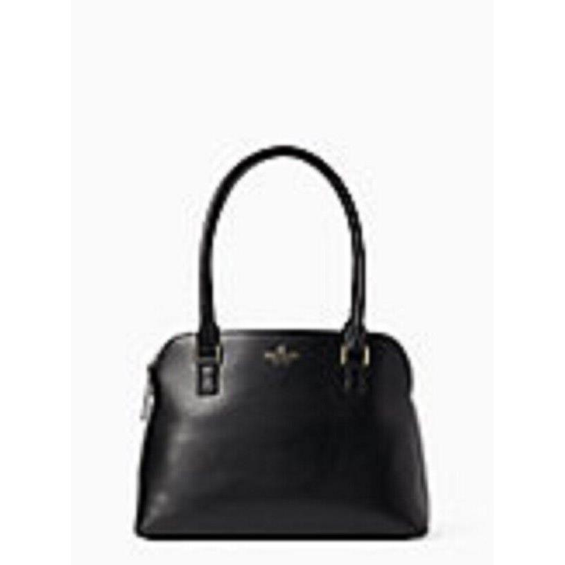 Kate Spade New York Greene Street Mariella Small Black Reg