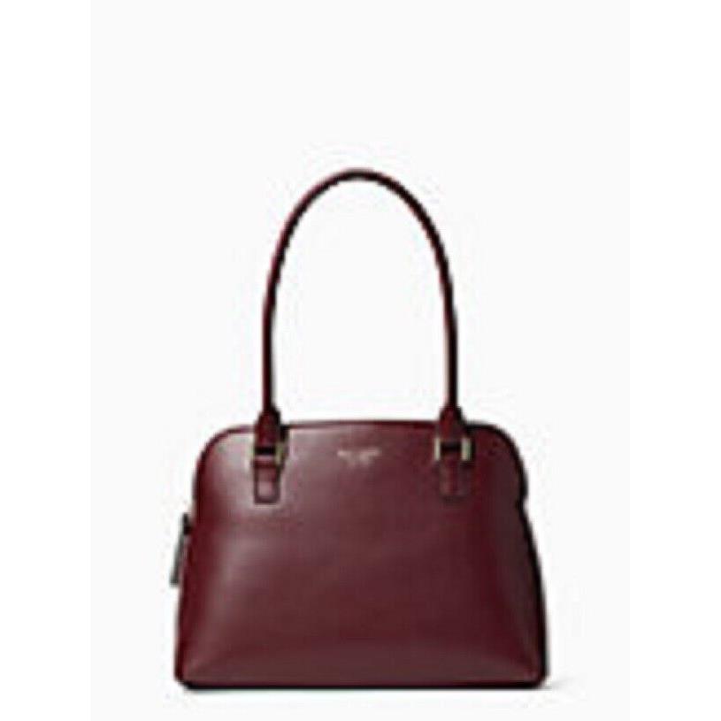 Kate Spade Greene Street Mariella Small Cherrywood Reg