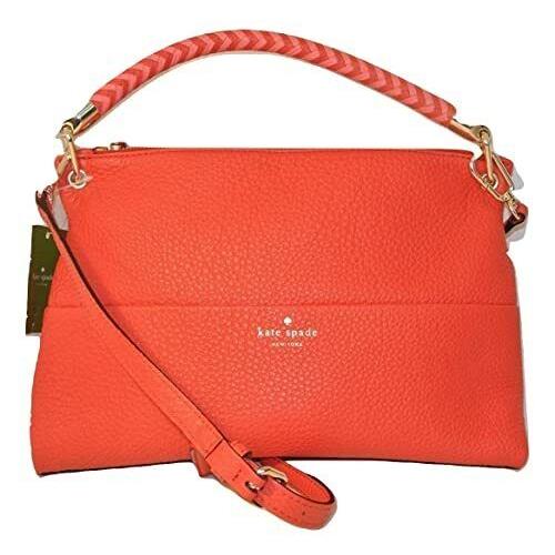 Carmina 2024 large crossbody