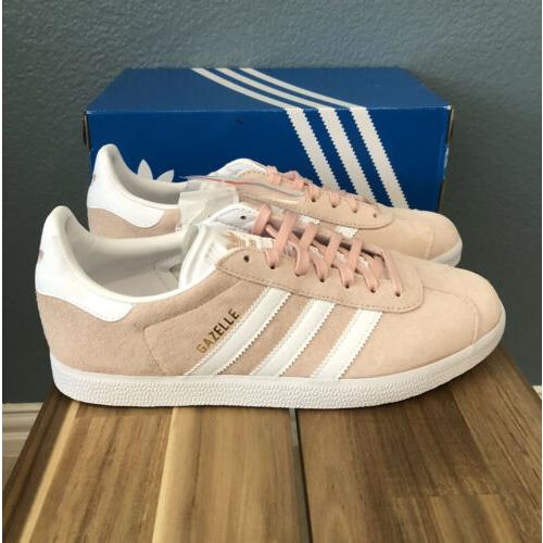 mens gazelles size 12