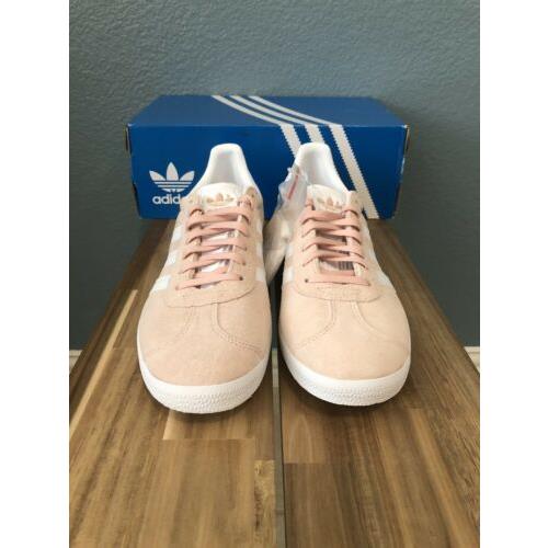 mens gazelles size 12