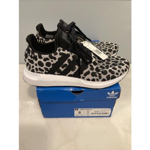 adidas women cheetah