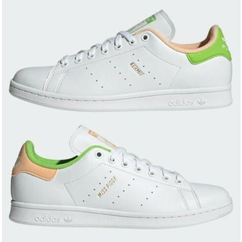 stan smith miss piggy