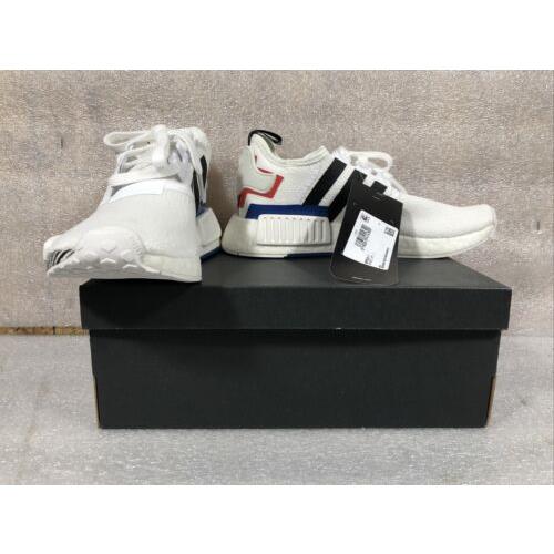 adidas nmd r1 youth shoes