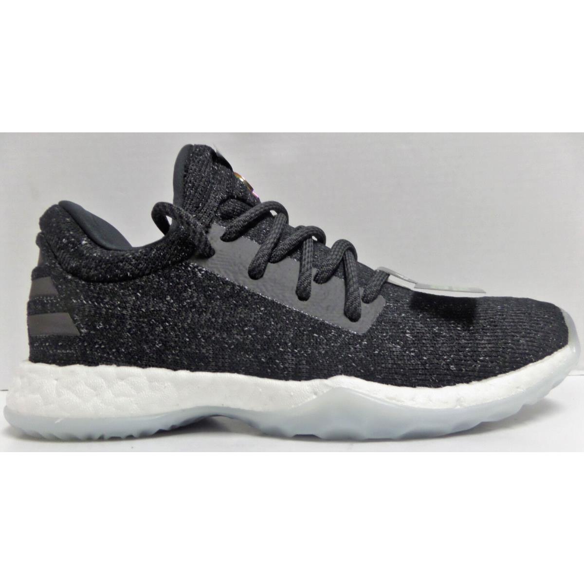Adidas shoes Harden - Black 0