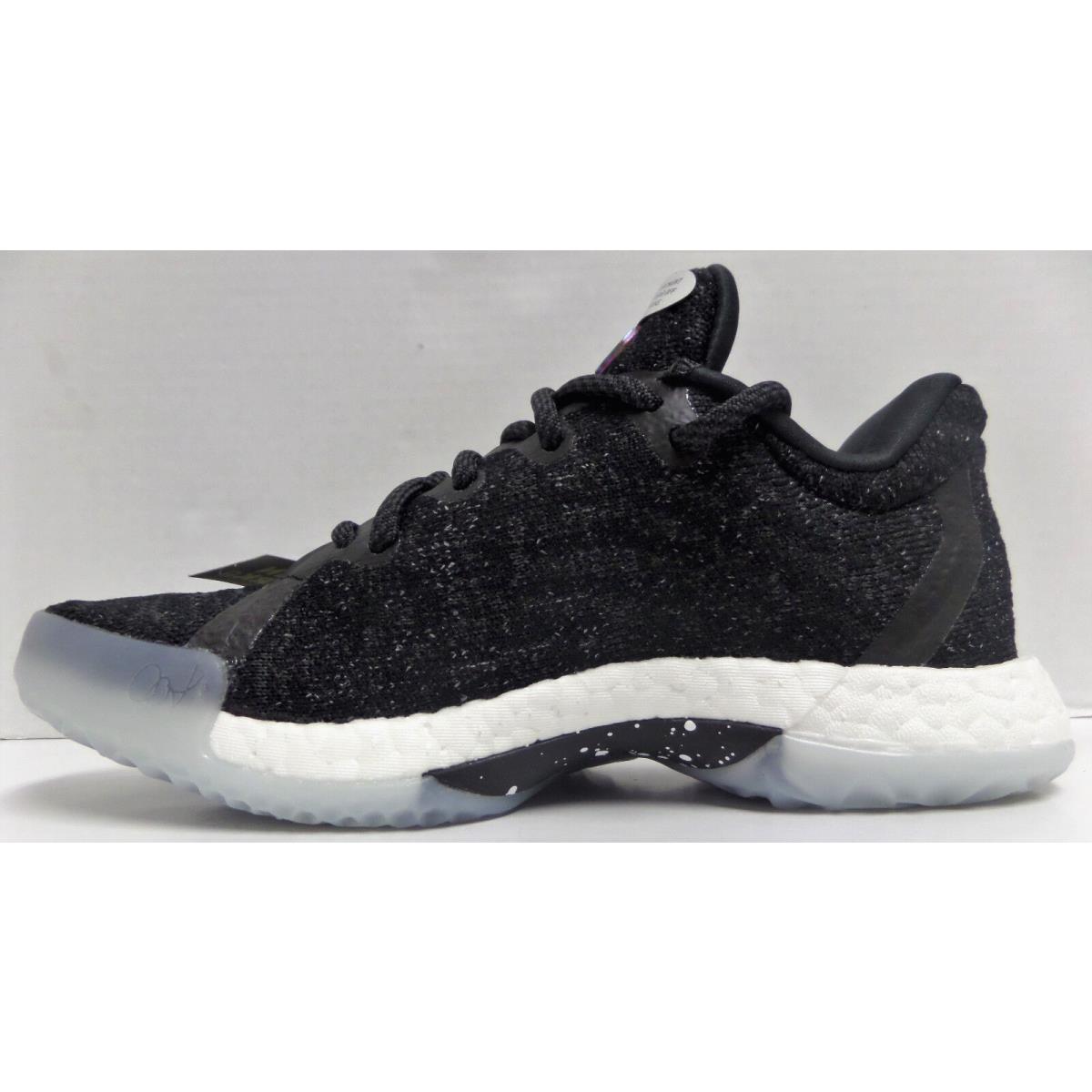 Adidas shoes Harden - Black 1