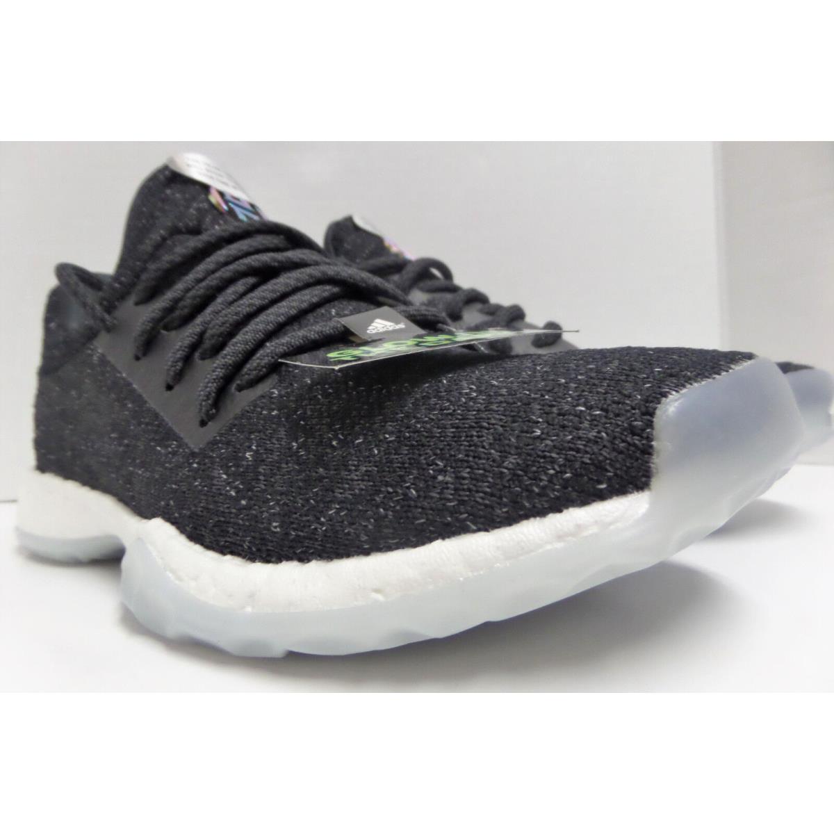 Adidas shoes Harden - Black 3