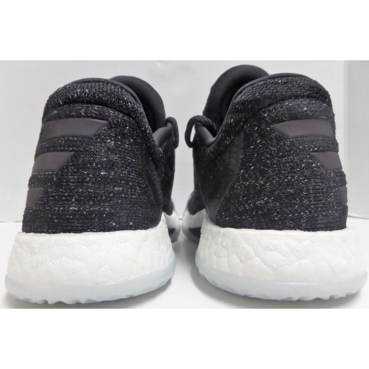 Adidas shoes Harden - Black 6