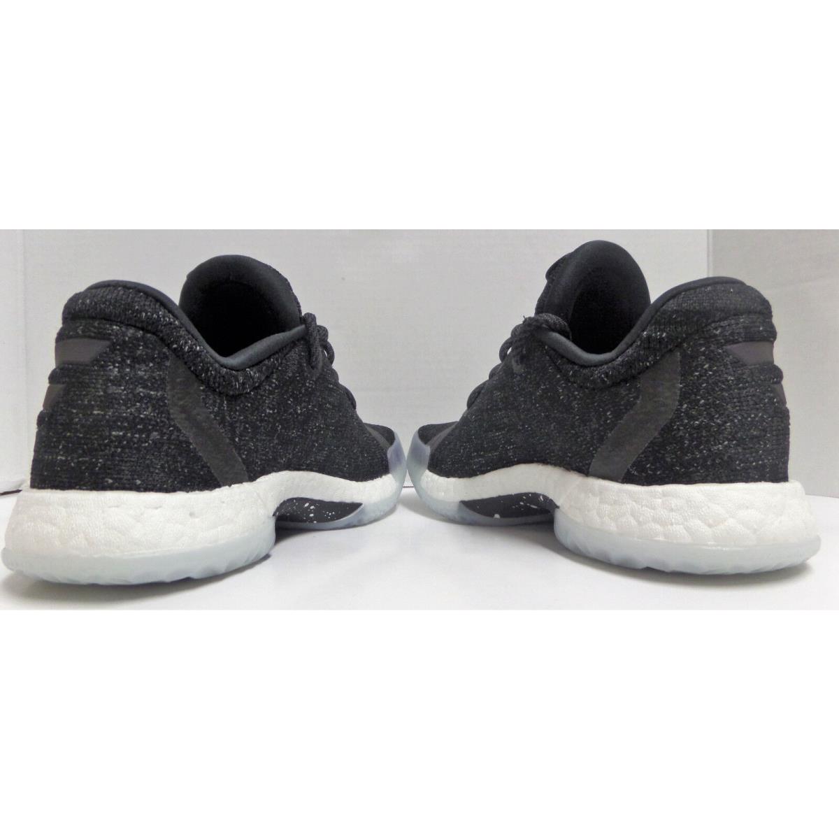 Adidas shoes Harden - Black 7