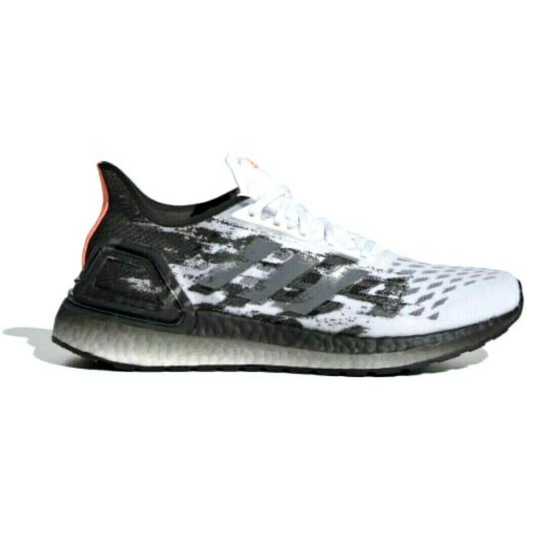 adidas women's ultraboost personal best running shoe