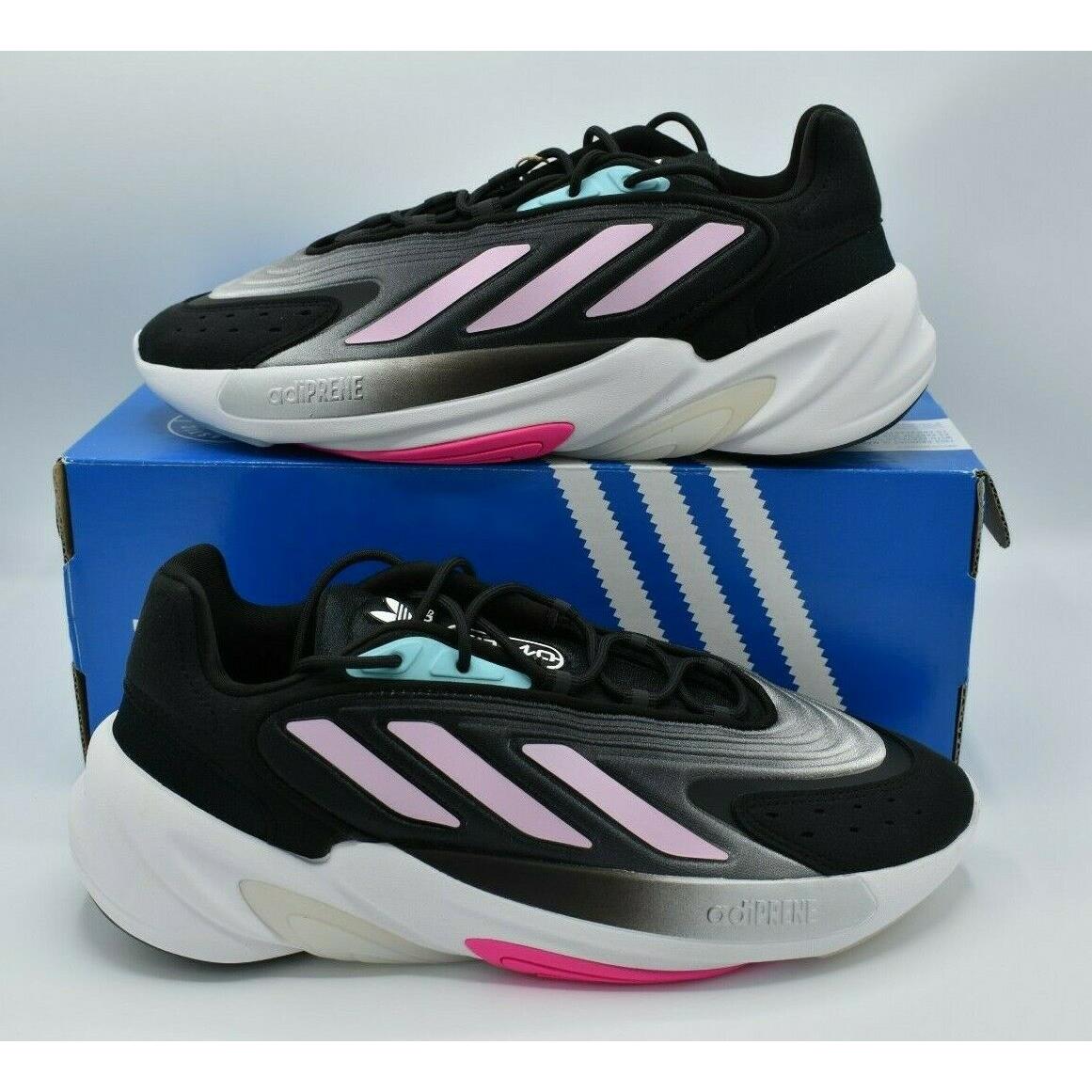 size 8 adidas women's shoes