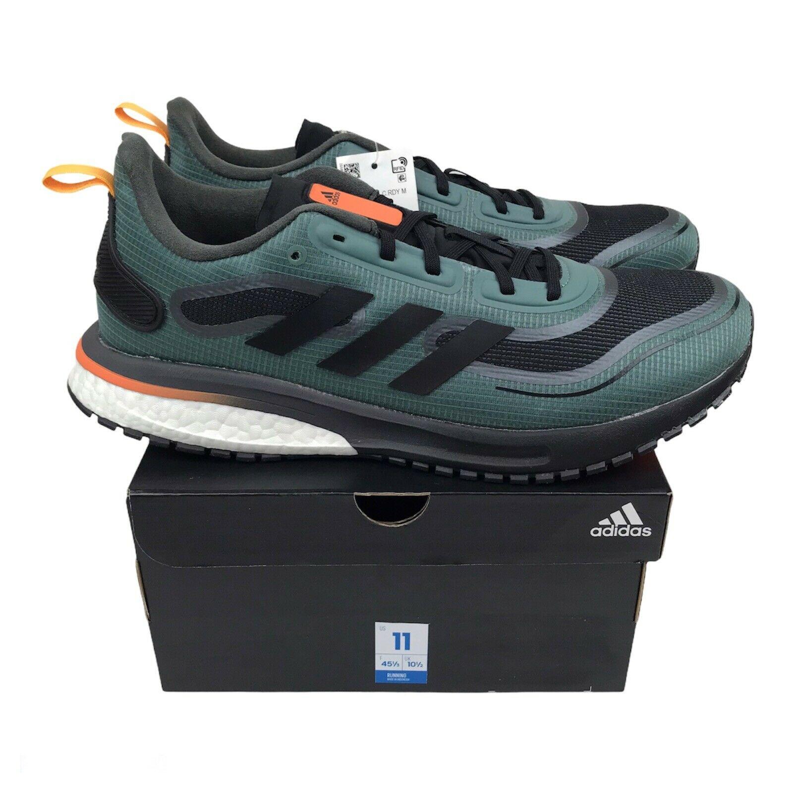 adidas supernova winter dry