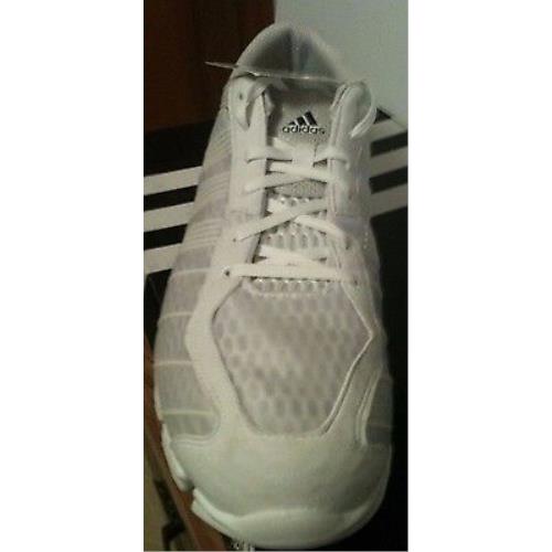 Adidas shoes Ride - White 0