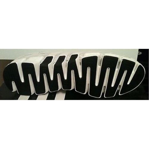 Adidas shoes Ride - White 1