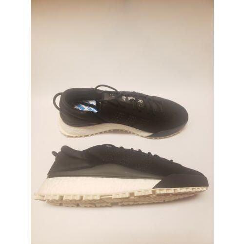 Adidas shoes Alexander Wang Hike - Black 3