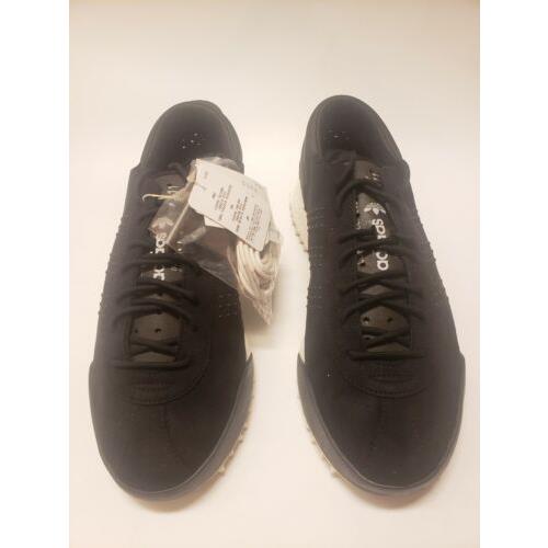 Adidas shoes Alexander Wang Hike - Black 4