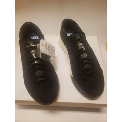 Adidas shoes Alexander Wang Hike - Black 0